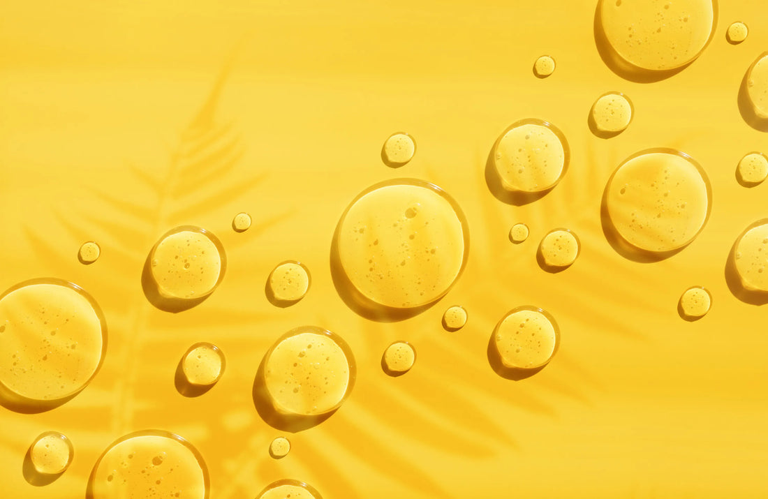 ビタミン全種類解説!それぞれの働きと効果